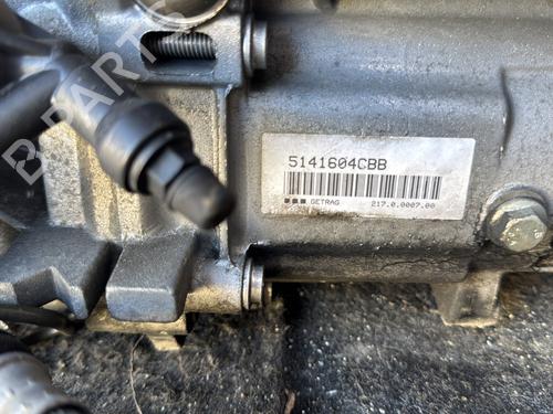 Gearbox BMW 3 (E90) 318 d | BP29255613M3