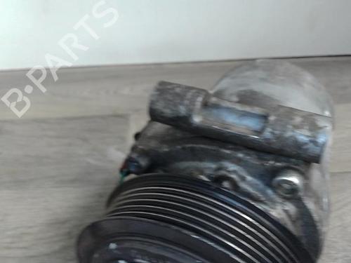 AC compressor CITROËN C3 III (SX) 1.5 BlueHDi 100 (SXYHYP, SXYHTU) | BP39546191M34 - Image 4