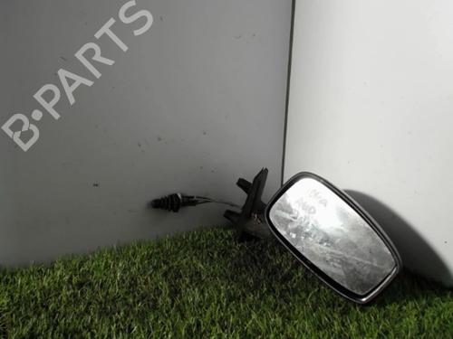 Used Right mirror FIAT IDEA (350_) 1.3 D Multijet (90 hp) 21853559