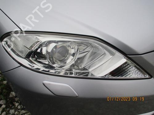 Left taillight HONDA FR-V (BE) 2.2 i CTDi (BE5) | BP34107702C34  - Image 15