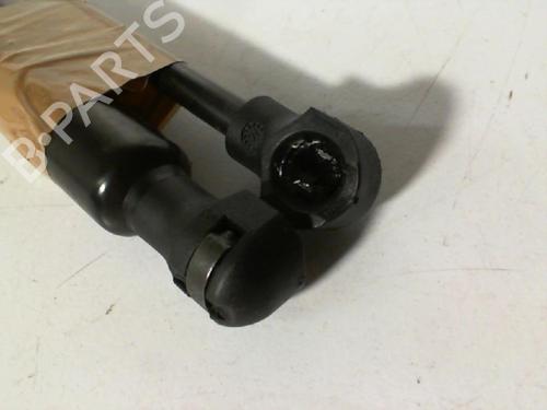 Used Tailgate lift support RENAULT CLIO IV (BH_) 0.9 TCe 90 (BHNF, BHMA, BHMH, BHJK, BHJR) (90 hp) 20879972