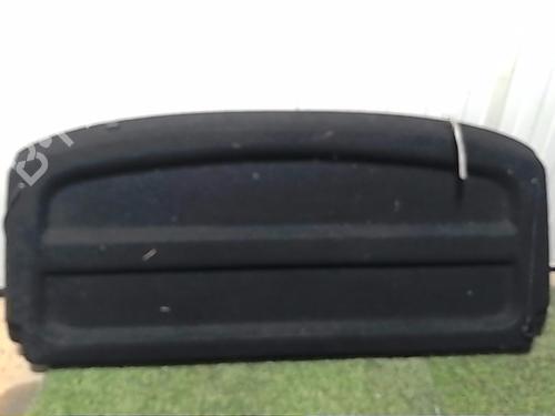 Used Rear parcel shelf RENAULT CAPTUR I (J5_, H5_) 1.5 dCi 90 (J5N4, J5M5, J5MW, J5M6, J5AL, J5AJ) (90 hp) 29757324