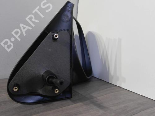 Right mirror CITROËN BERLINGO / BERLINGO FIRST MPV (MF_, GJK_, GFK_) 1.9 D (MFWJZ) | BP30552343C27
