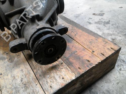 Used Rear differential Rear differential BMW 3 (E46) 320 d (150 hp) 21856231 21856231