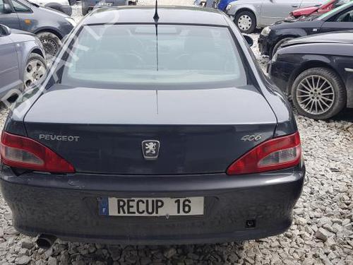 Left mirror PEUGEOT 406 Coupe (8C) 2.0 16V | BP21851521C26 