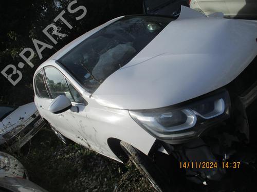 Alternator CITROËN C4 II (NC_) 1.6 BlueHDi 120 | BP21857793M7