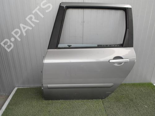 Used Left rear door PEUGEOT 307 Break (3E) 1.6 HDi (90 hp) 21856519