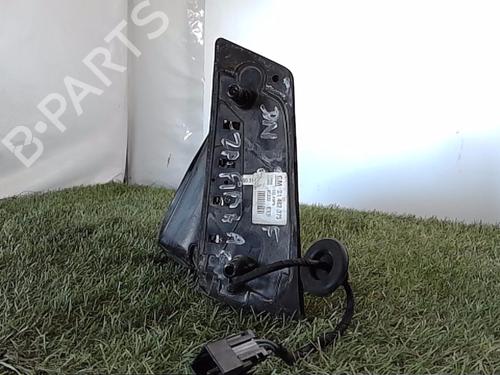 Left mirror OPEL ZAFIRA A MPV (T98) 2.2 DTI 16V (F75) | BP28479481C26 