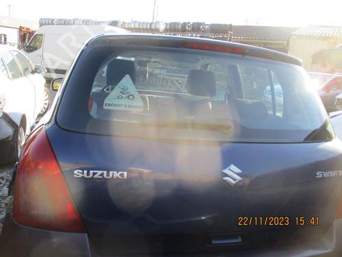 Left headlight SUZUKI SWIFT III (MZ, EZ) 1.3 DDiS (RS413D) | BP21856860C28 - Image 6