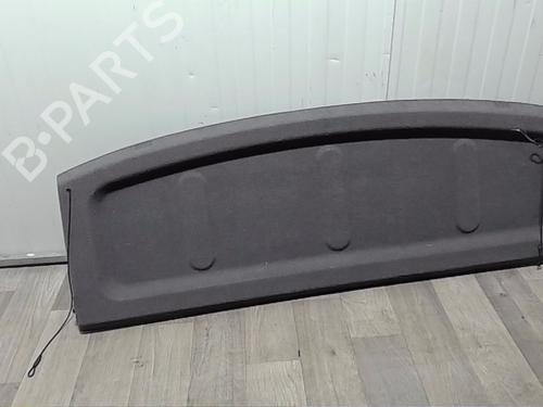 Used Rear parcel shelf KIA RIO II (JB) 1.5 CRDi (110 hp) 30661400