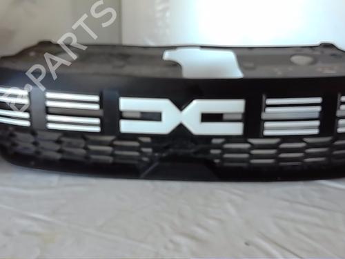 Atrapa chłodnicy / Grill DACIA JOGGER (RK_) 1.0 TCe 100 ECO-G (RKMT) 622561324R