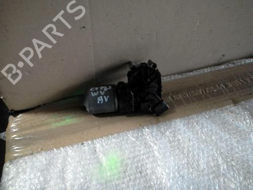 Used Front wiper motor Front wiper motor RENAULT MODUS / GRAND MODUS (F/JP0_) 1.5 dCi (FP0E, JP0E) (65 hp) 21853024 21853024