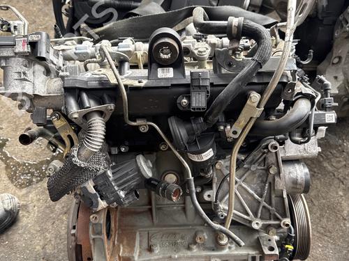 Engine FIAT 500L (351_, 352_) 1.3 D Multijet (199.LYM11, 199.LYM1A) | BP36151302M1 - Image 2