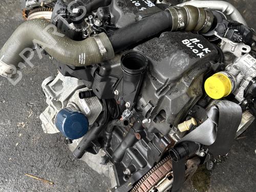 Engine RENAULT CLIO IV (BH_) 1.5 dCi 90 | BP23792398M1  - Image 6