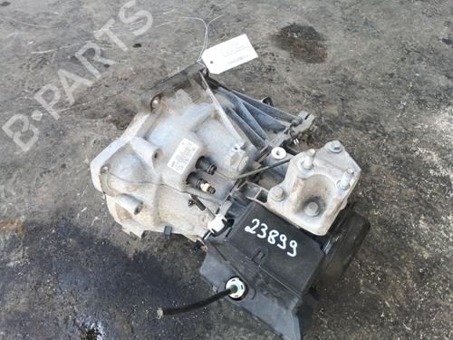 Gearbox FORD FIESTA VI (CB1, CCN) 1.25 | BP33869812M3 - Image 4