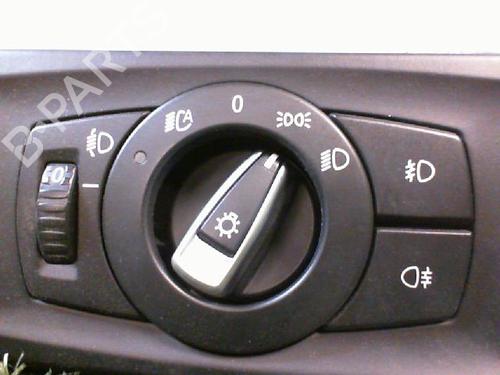 Headlight switch BMW 3 (E90) 320 i | BP27273805I24 