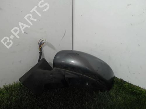 Used Left mirror Left mirror FIAT IDEA (350_) 1.9 JTD (101 hp) 21855045 21855045