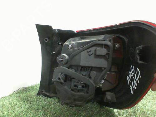 Left taillight DACIA SANDERO II 1.5 dCi | BP29407105C34 