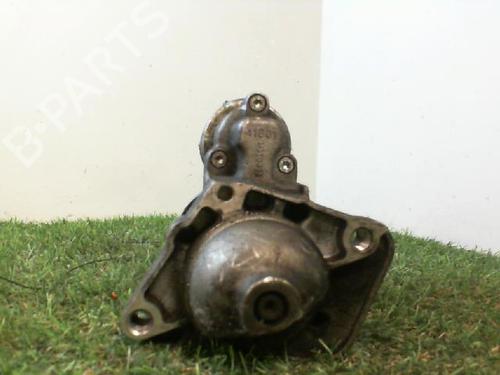 Starter RENAULT CAPTUR I (J5_, H5_) 1.5 dCi 90 (J5N4, J5M5, J5MW, J5M6, J5AL, J5AJ) | BP27252440M8 - Image 4