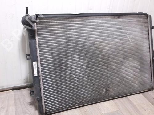 water-radiator-audi-a3-sportback-8pa-2004-2005-2006-2007-2008-2009-2010-2011-2012-2013-2014-2015-36356278 main image