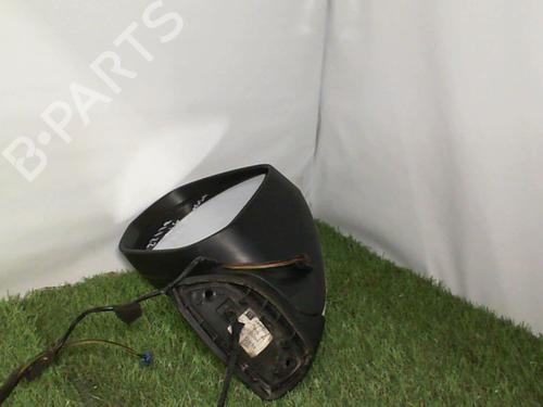 Left mirror CITROËN C4 Grand Picasso I (UA_) 1.6 HDi | BP21855493C26 