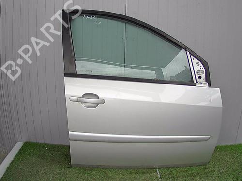 Used Right front door FORD FIESTA V (JH_, JD_) 1.4 TDCi (68 hp) 21856356