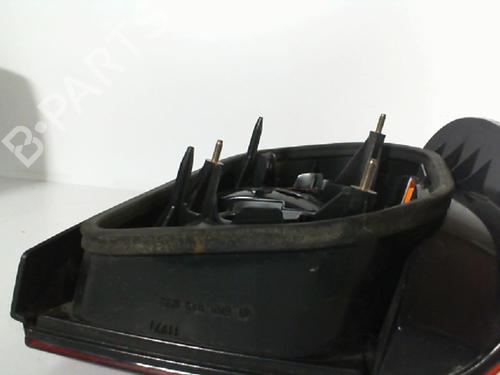 Left taillight VW POLO III (6N1) 75 1.6 | BP24476978C34 