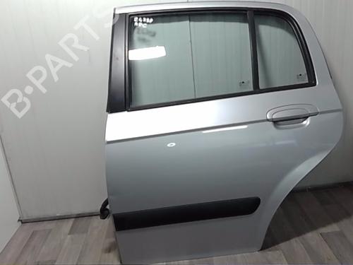 Used Left rear door HYUNDAI GETZ (TB) 1.1 (67 hp) 30302667