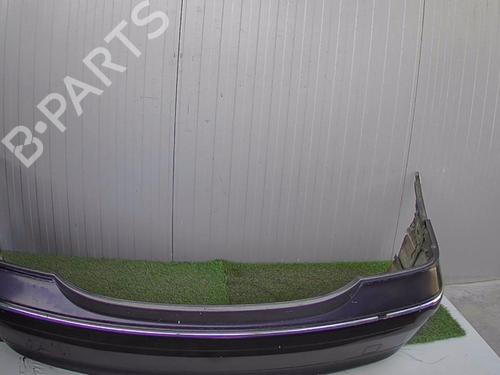 Rear bumper MERCEDES-BENZ C-CLASS (W203) C 220 CDI (203.006, 203.008) | BP21856441C8 