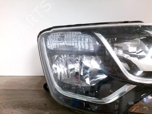 Right headlight DACIA DUSTER (HS_) 1.2 TCe 125 | BP36356273C29 - Image 4