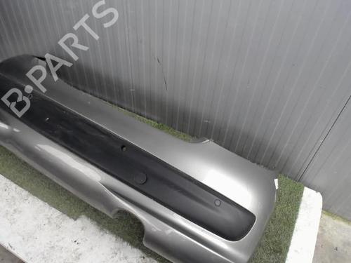 Stoßstange hinten für PEUGEOT 207 CC (WD_) 1.6 HDi (109 hp) 20879863