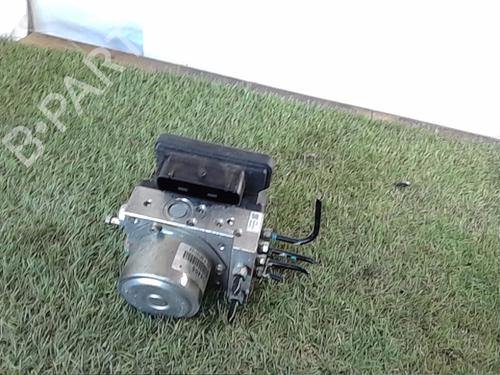 ABS pump RENAULT KOLEOS I (HY_) 2.0 dCi 4x4 (HY0K) | BP27377759M43 