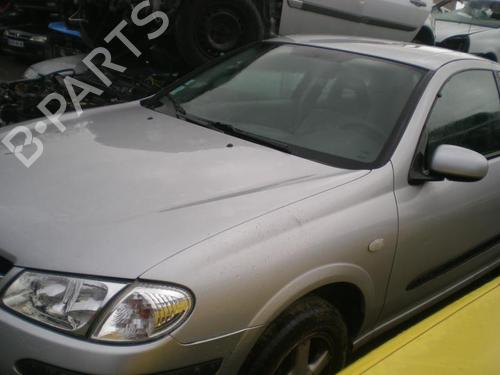 Left front indicator NISSAN ALMERA II Hatchback (N16) 2.2 Di | BP21850772C32 