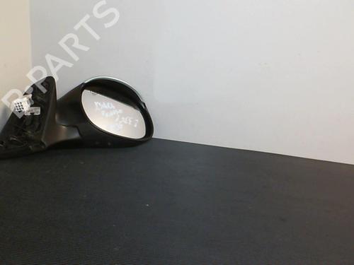 Used Right mirror CITROËN XSARA PICASSO (N68) 2.0 HDi (90 hp) 21856525