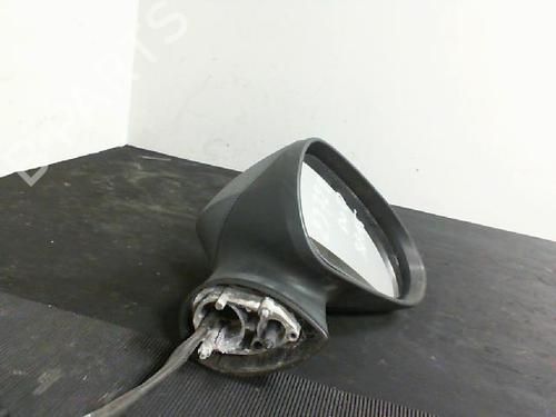 Right mirror SEAT IBIZA IV SC (6J1, 6P5) 1.4 TDI | BP20878023C27 