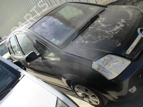 Left headlight OPEL MERIVA A MPV (X03) 1.7 CDTI (E75) | BP31150936C28 - Image 9