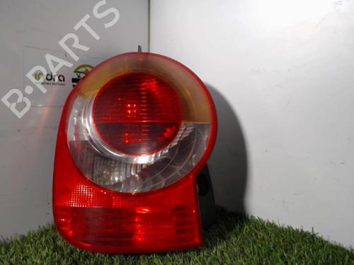 Used Left taillight Left taillight RENAULT MODUS / GRAND MODUS (F/JP0_) 1.5 dCi (FP0E, JP0E) (65 hp) 21852465 21852465