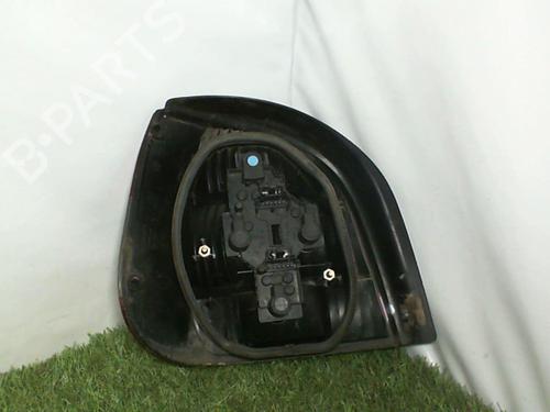 Høyre baklys RENAULT SCÉNIC I MPV (JA0/1_, FA0_) 1.9 dCi (JA05, JA1F) | BP21855895C35 