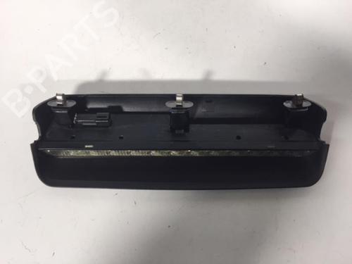 Used Third brake light Third brake light OPEL CORSA C (X01) 1.7 DTI (F08, F68) (75 hp) 21850875 21850875