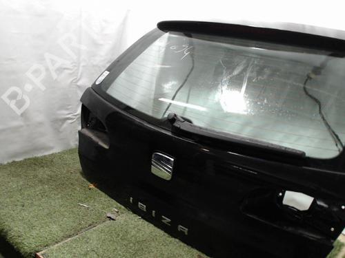 Tailgate SEAT IBIZA III (6L1) 1.4 16V | BP22596827C6 