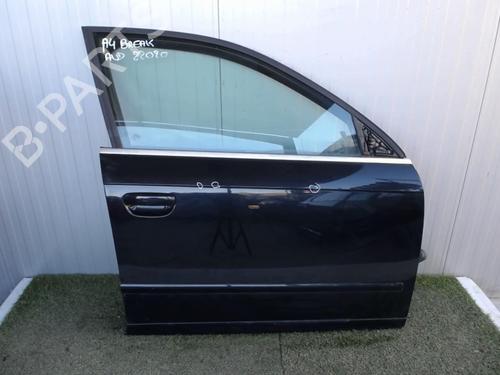 Dør høyre foran AUDI A4 B7 Avant (8ED) 1.9 TDI | BP21388613C3 