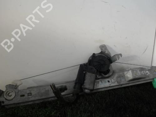 Front right window mechanism RENAULT SCÉNIC II (JM0/1_) 1.9 dCi (JM0G, JM12, JM1G, JM2C) | BP21855404C23 