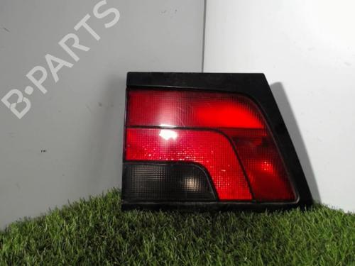 Used Left tailgate light PEUGEOT 806 (221) 2.0 HDI (109 hp) 21853463