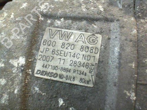 AC compressor SEAT IBIZA III (6L1) 1.4 16V | BP27266526M34 