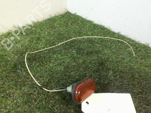 Used Right front indicator Right front indicator RENAULT TWINGO I (C06_) 1.2 (C066, C068) (58 hp) 27809615 27809615