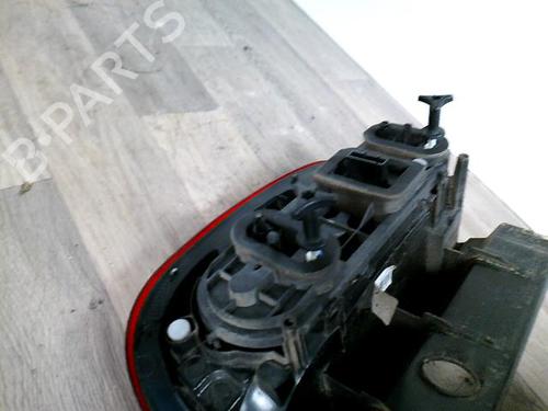 Left taillight DACIA DUSTER (HS_) 1.2 TCe 125 | BP36356270C34 - Image 3