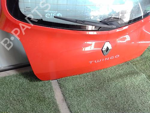 tailgate-renault-twingo-ii-cn0_-2007-29738506 main image