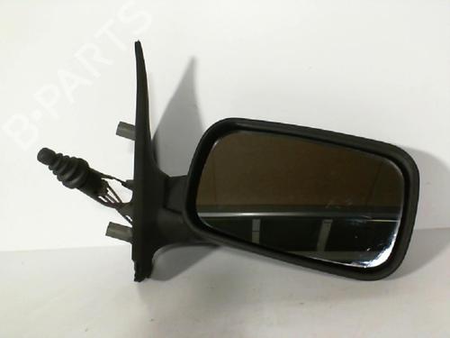 Used Right mirror FIAT PUNTO (176_) 55 1.1 (54 hp) 21850751