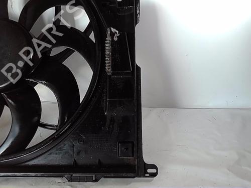 Used Radiator fan Radiator fan BMW 1 (F20) 116 i (136 hp) 29465118 29465118