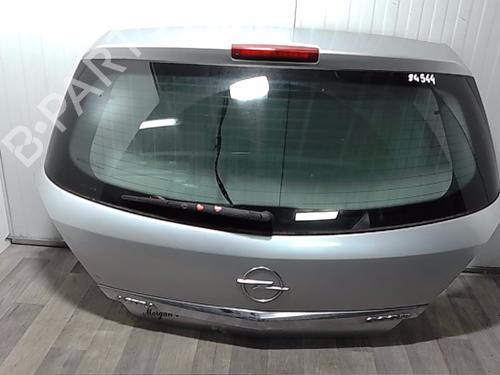 Used Tailgate OPEL ASTRA H (A04) 1.7 CDTI (L48) (110 hp) 30539042